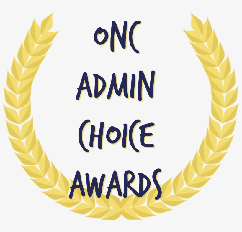 Welcome Back To The Onc Administrators' Choice Awards, transparent png
