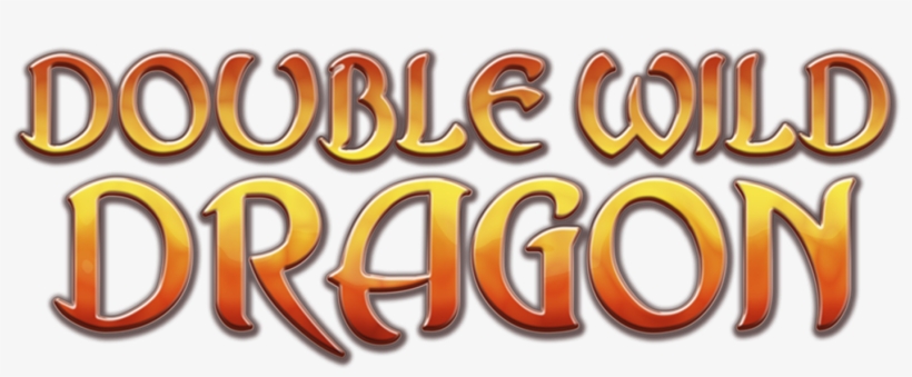 Double Wild Dragon, transparent png