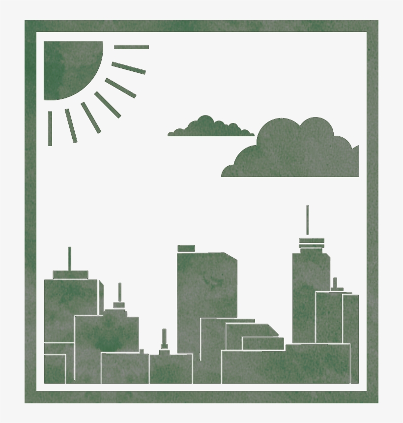 City W Sun2, transparent png