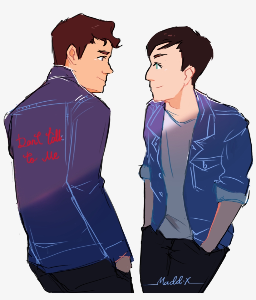 If You Guys Have Any Ideas For Phanart You Wanna See, transparent png