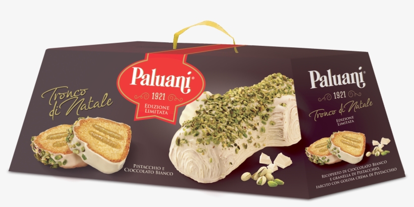 Tronco Di Natale Bianco Edizione Limitata, transparent png