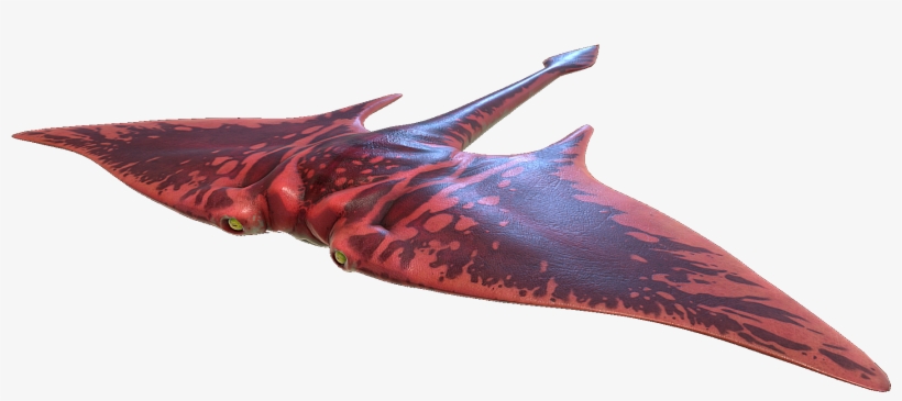 Crimson Ray, transparent png