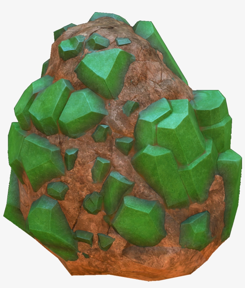 Large Resource Deposits Wiki, transparent png