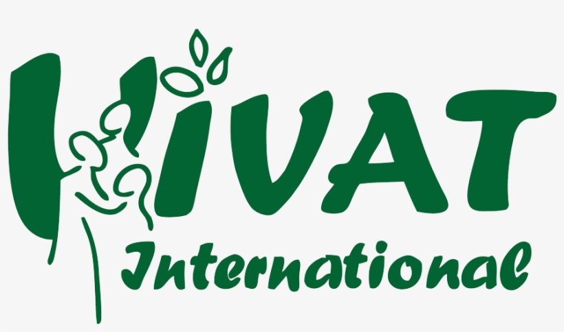 Logo Vivat, transparent png