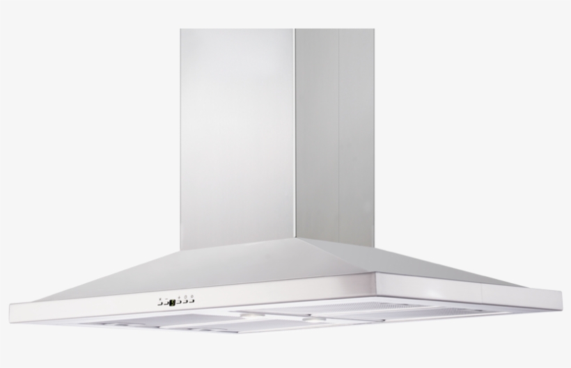 Schweigen Silent Rangehood Island 900mm Is4160s Discount, transparent png