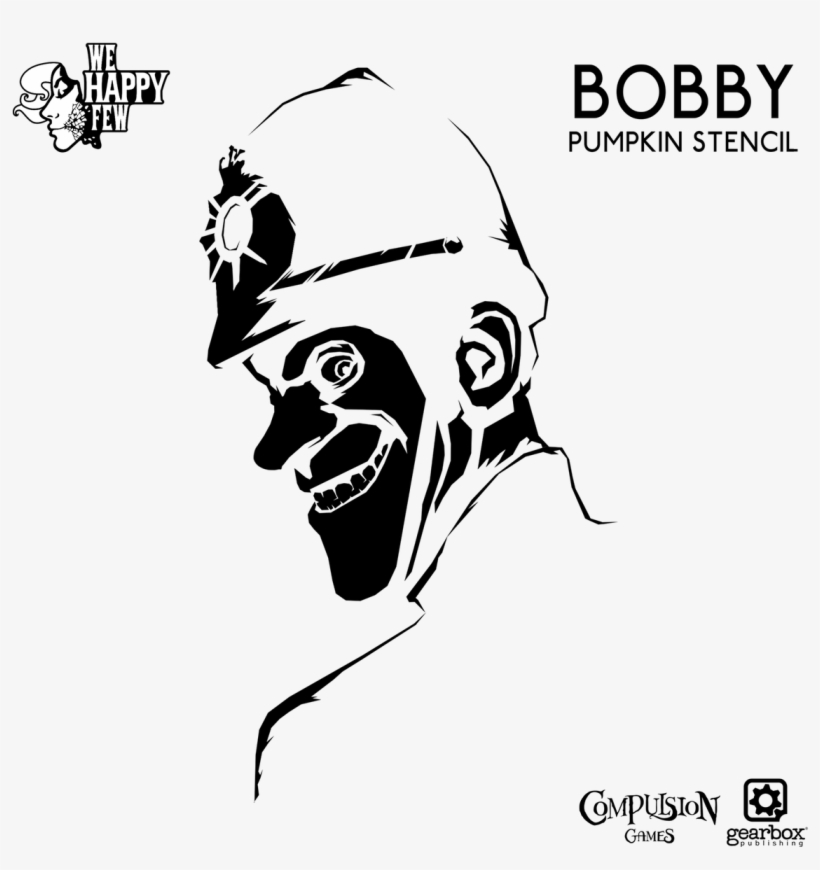 We Happy Few On Twitter, transparent png