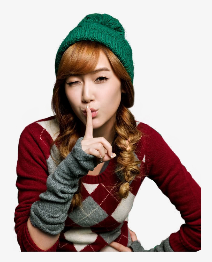 Taeyeon, transparent png