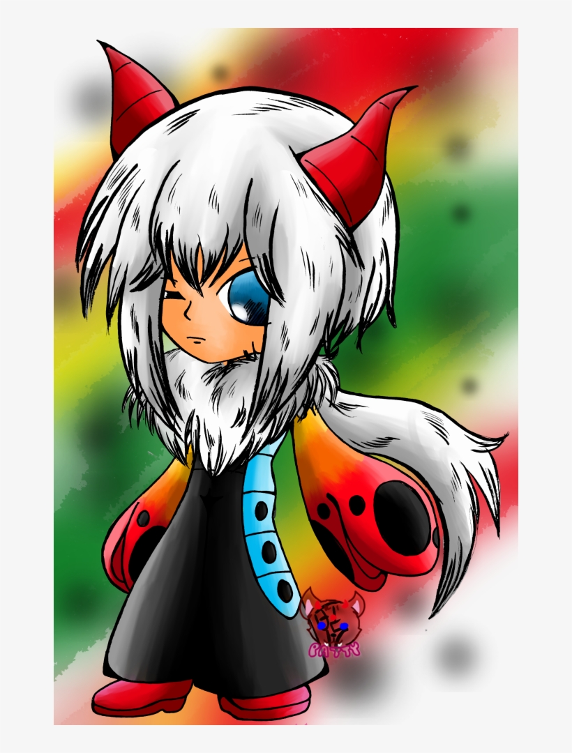Humanized Bug-cutie, transparent png