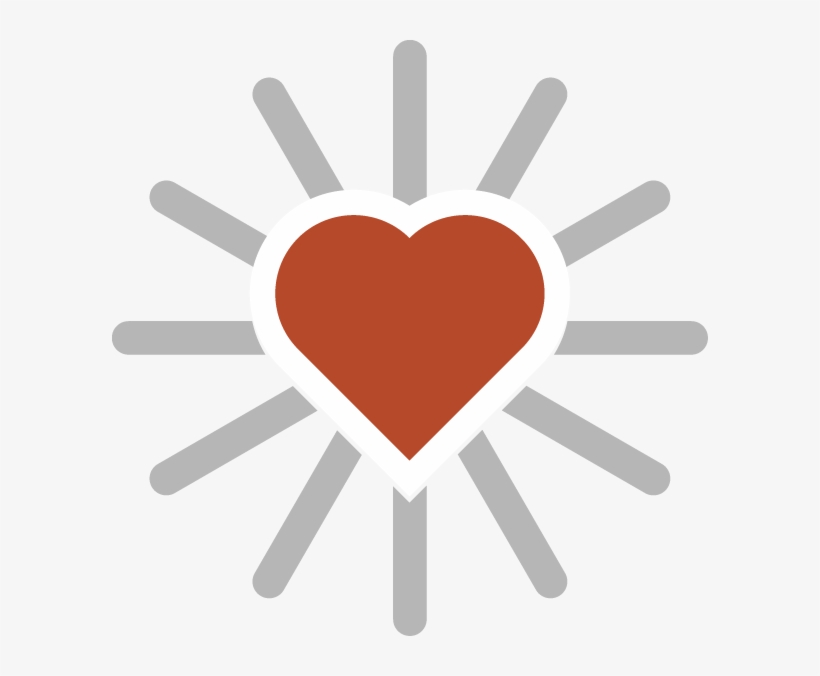 Fasc Icon Passion Pillar Emotion, transparent png