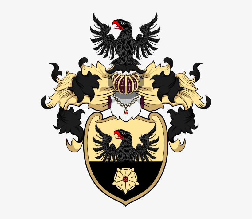 Todo Es Heráldica, transparent png