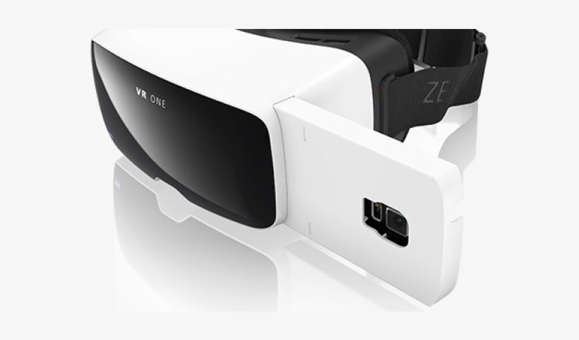 Carl Zeiss Has An Iphone Supporting Gear Vr Competitor, transparent png