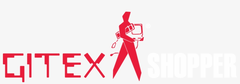Gitex Shopper, transparent png
