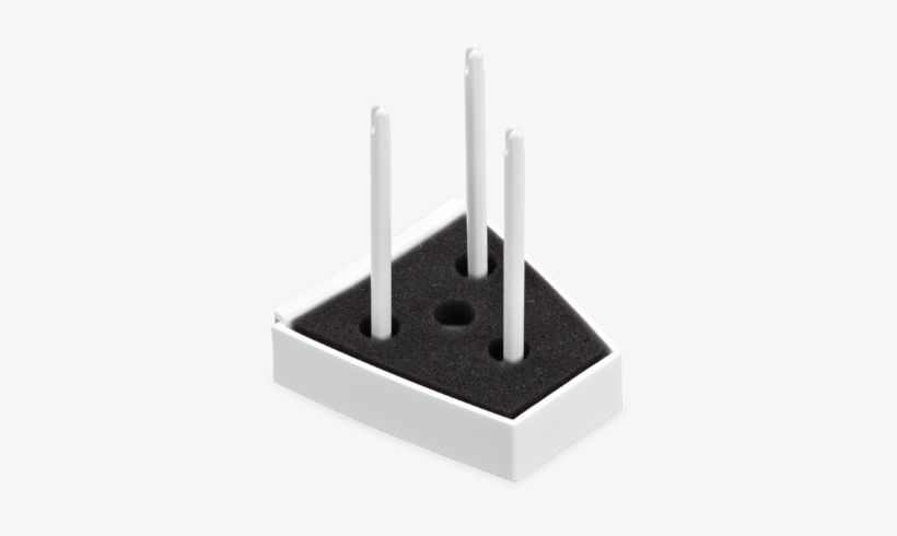 Multiple Spool Holder Extension, transparent png