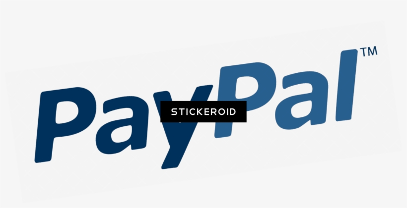 Paypal Logo, transparent png