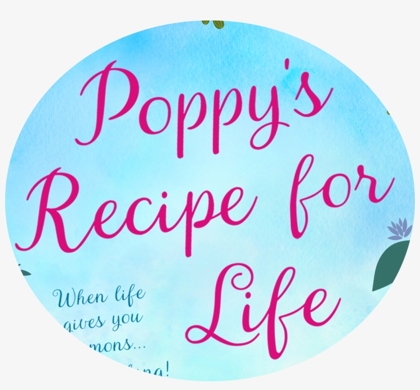 Poppy's Recipe For Life By Heidi Swain @simonschusteruk, transparent png