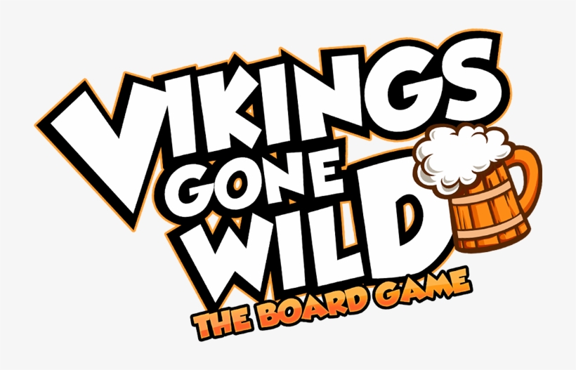 Vikings Gone Wild, transparent png