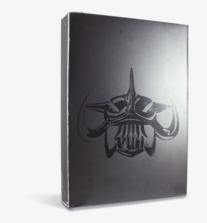 Brütal Legend, transparent png