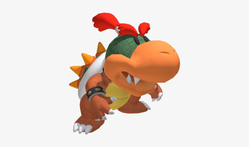 Samus Got Hers, Dk Got His, Now Give Yoshi A Villain, transparent png