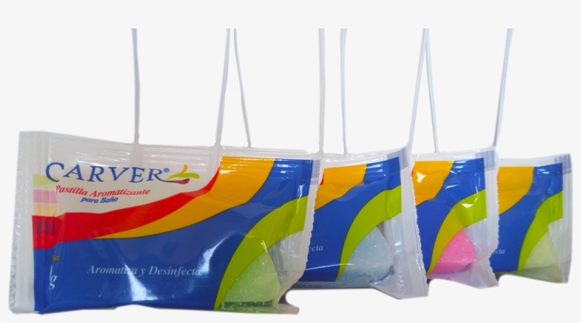 Pastilla Desodorante Carver Media Luna, transparent png