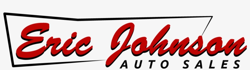 Eric Johnson Auto Sales, transparent png