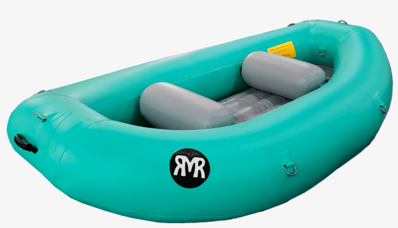 Rocky Mountain Rafts Cloud 9' Self Bailing Raft, transparent png