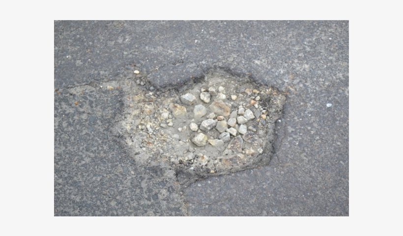 Lister Way Pothole, transparent png