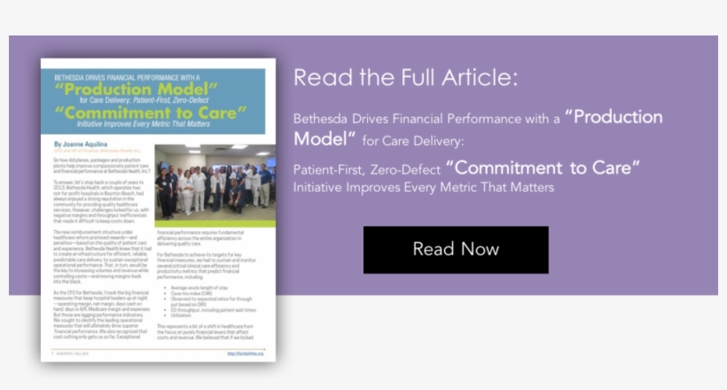 Read The Article- Bethesda Hfma, transparent png
