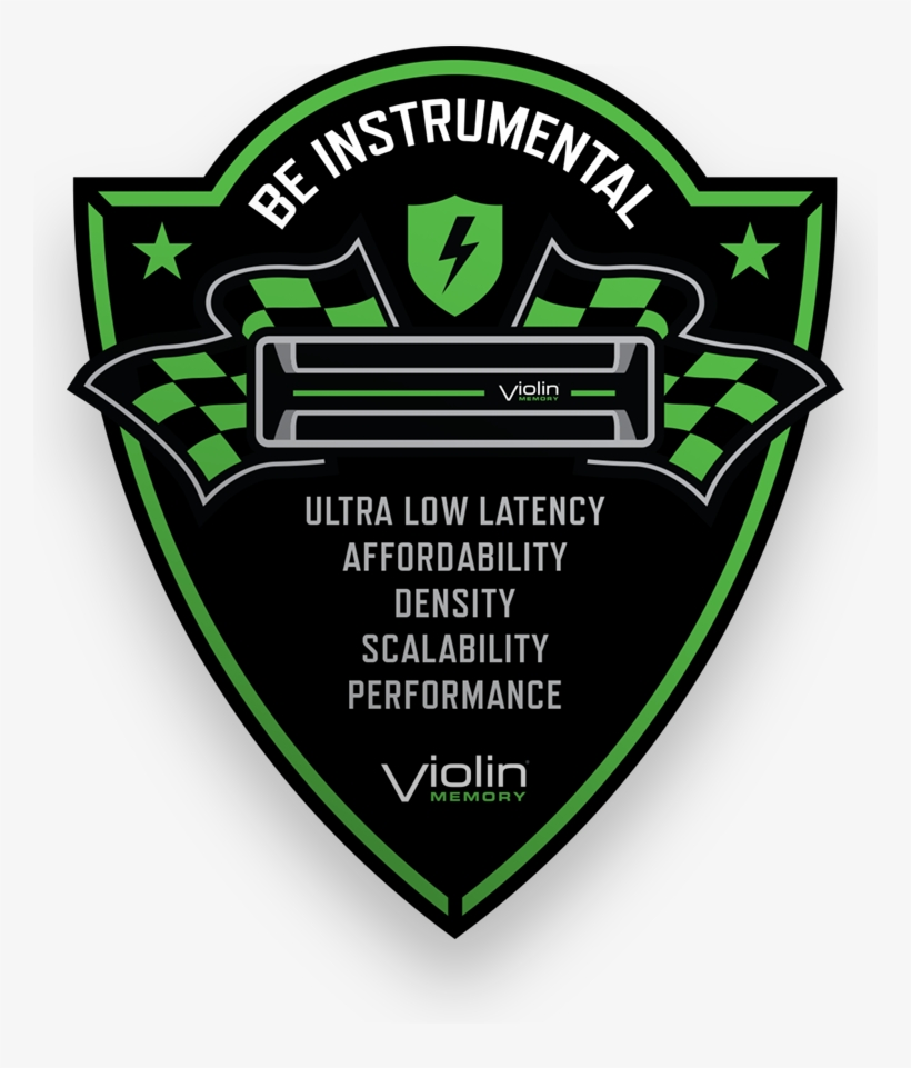 Violin Unveils The Next Generation Of All Flash Storage, transparent png