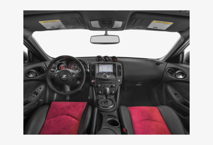 2016 Nissan 370z 2dr Cpe Manual Nismo, transparent png