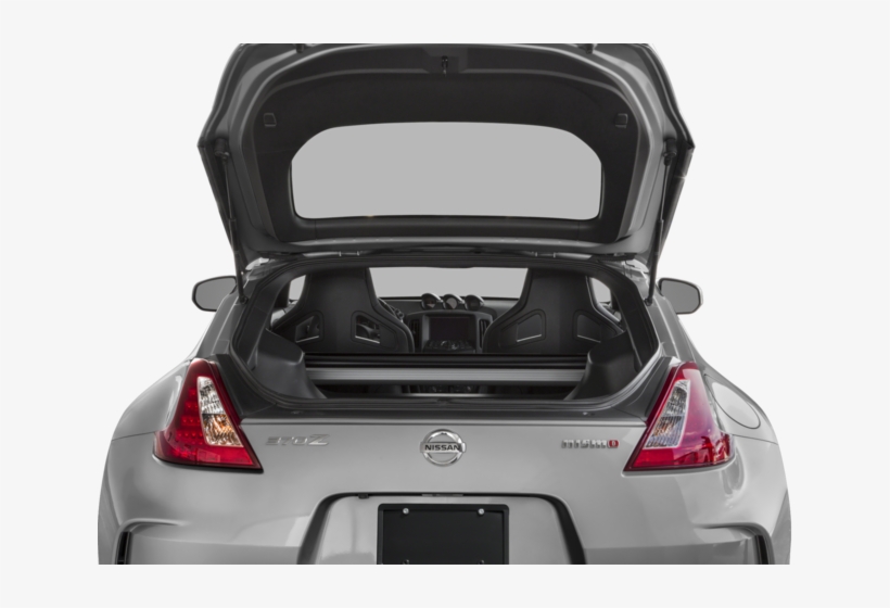 2016 Nissan 370z 2dr Cpe Manual Nismo, transparent png