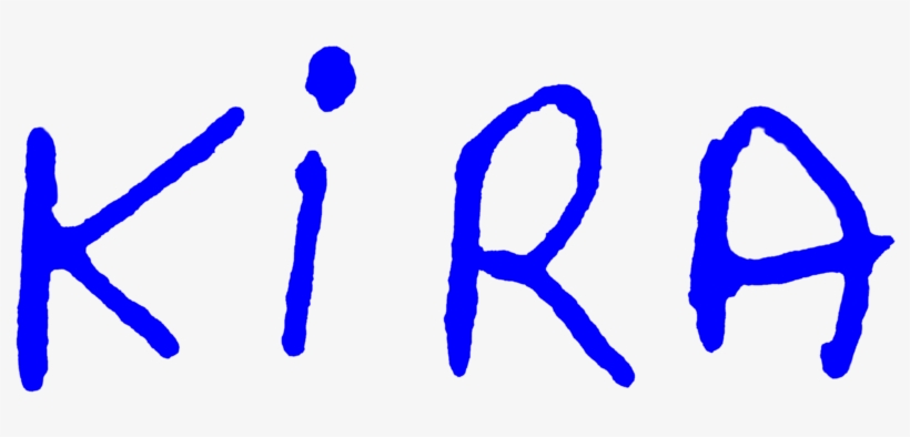 Kira Exp, transparent png