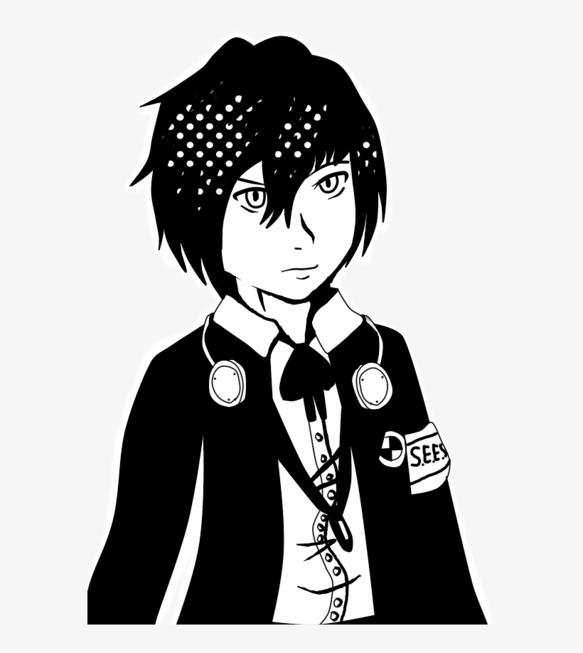 Makoto, transparent png