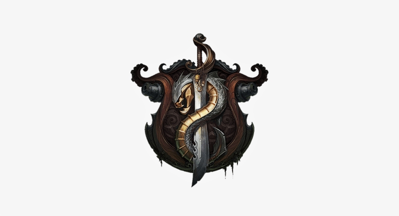 Bilgewater Slide Content, transparent png
