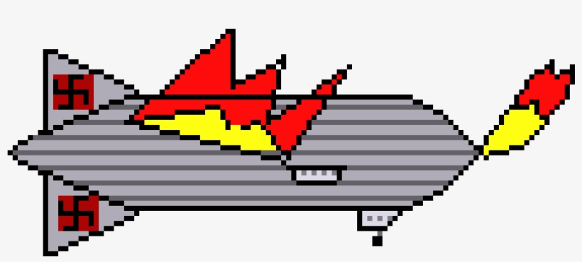 Nazi Hindenburg, transparent png