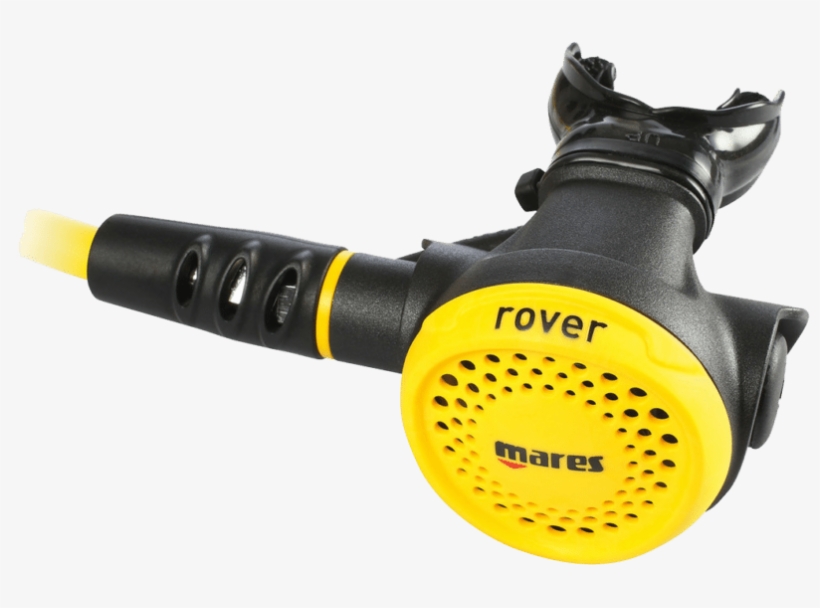 Mares Octopus Rover, transparent png