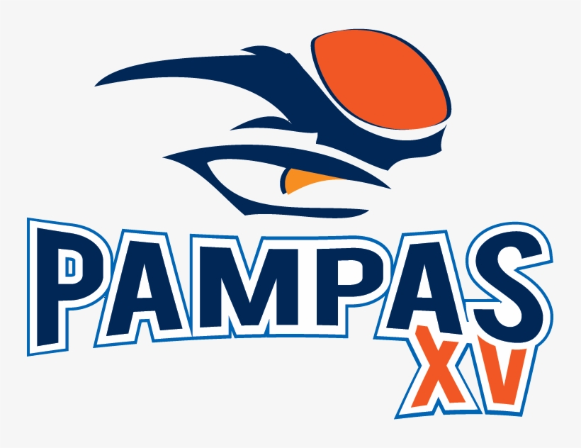 Logo Pampas Xv, transparent png