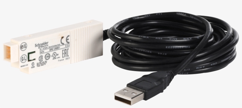 Sps Verbindungskabel, Sps Programmiergerät Schneider, transparent png
