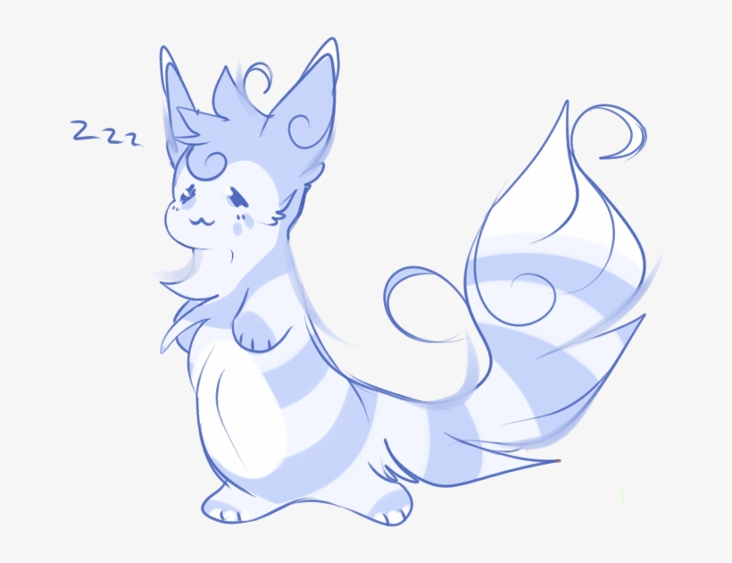 -furret On Toyhouse, transparent png