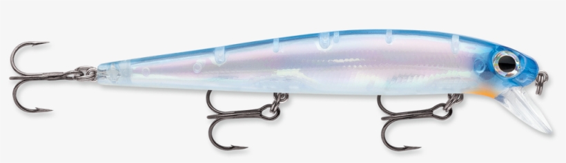 Storm Thunderstick Madflash Ghost Blue Uv 4-3/8" X, transparent png