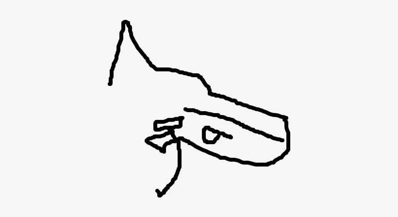 Furret, transparent png