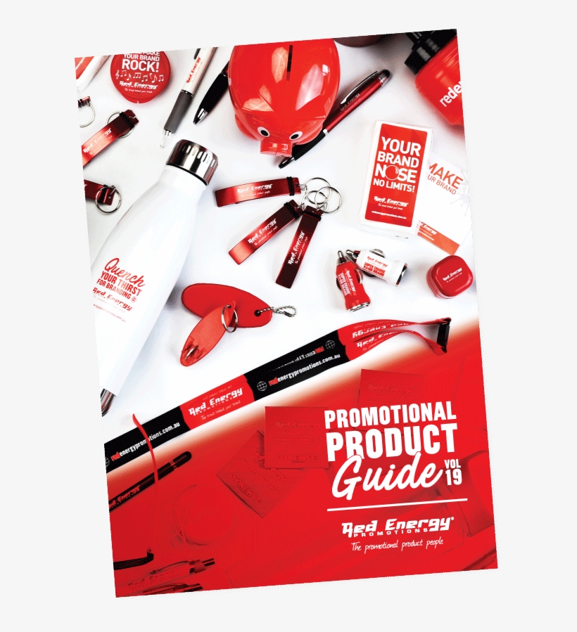 Promotional Product Catalogue, transparent png