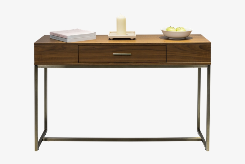 Huxley Console Table, transparent png