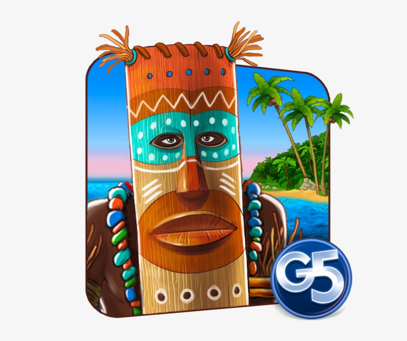 The Island, transparent png