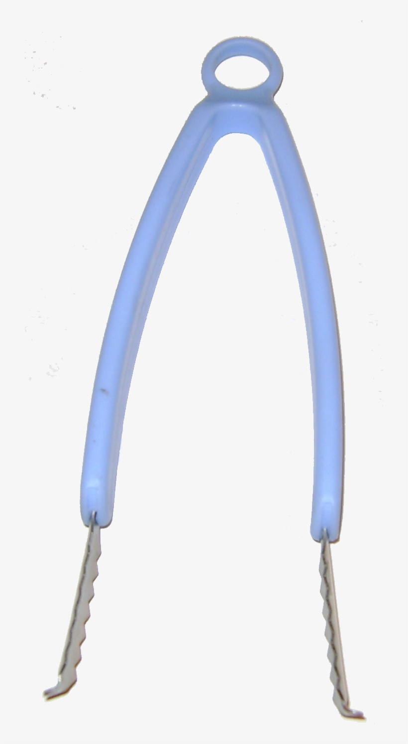 Tongs, transparent png