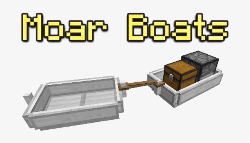 Moar Boats Mod, transparent png