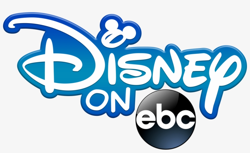 Disney On Ebc Current Logo, transparent png