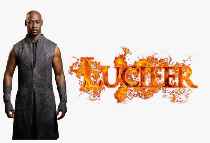 #lucifer #fox #tv #show #lucifertvseries #lucifertv, transparent png