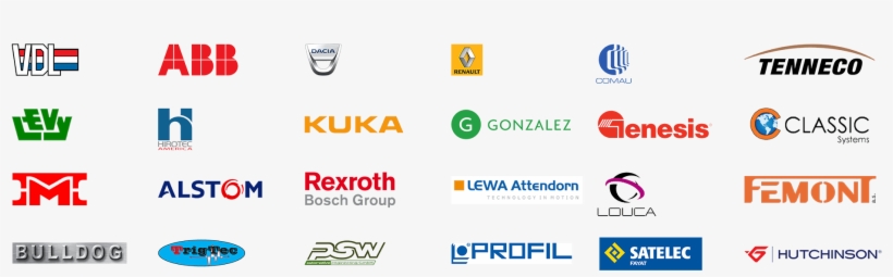 We've Successfully Helped Our Clients In The Automotive, transparent png