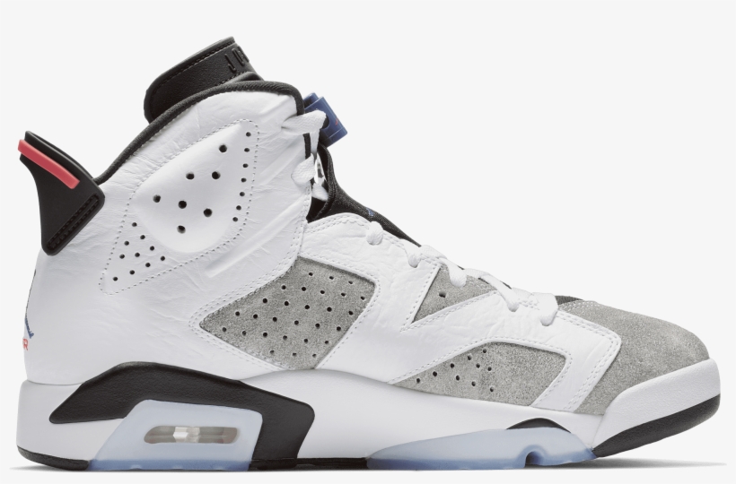 Air Jordan 6 Retro, transparent png