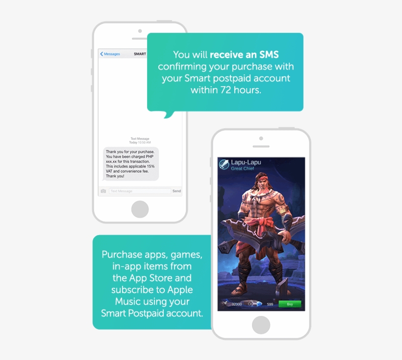 Smart Pages Paywithmobile Iphone Purchase Kv Mobile, transparent png